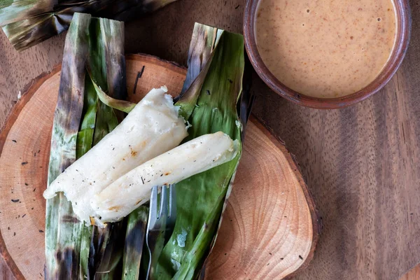 Geleneksel atıştırmalık 