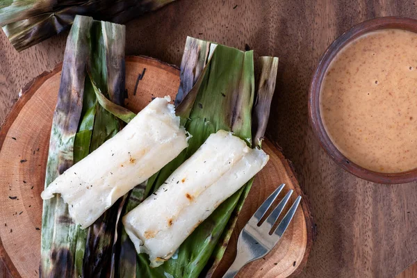 Geleneksel atıştırmalık 