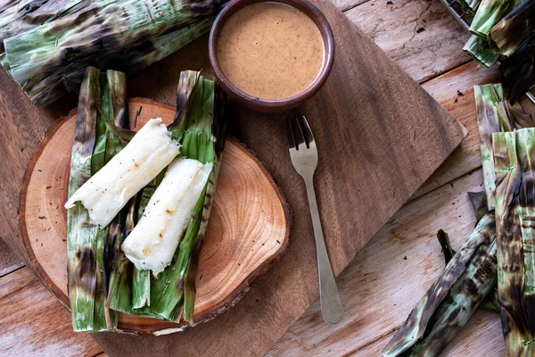 Geleneksel atıştırmalık 