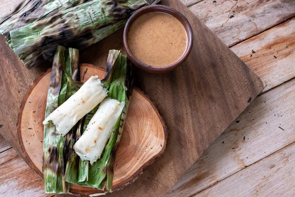 Geleneksel atıştırmalık 