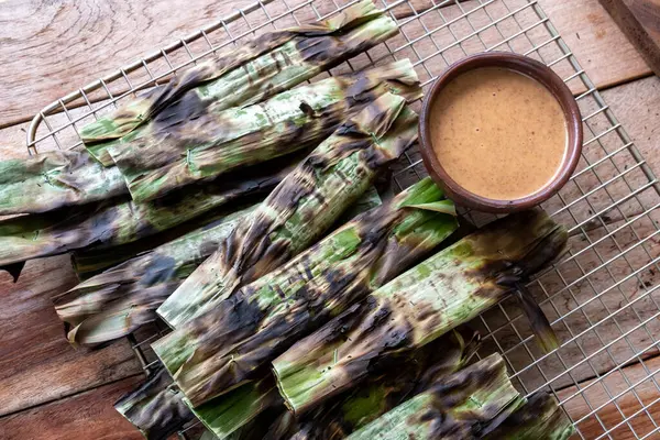 Geleneksel atıştırmalık 