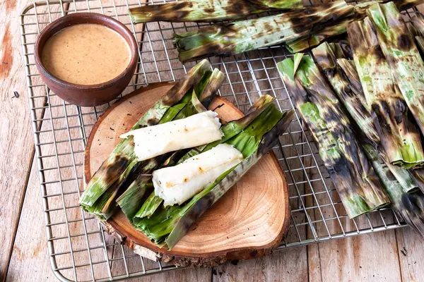 Geleneksel atıştırmalık 