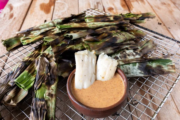 Geleneksel atıştırmalık 