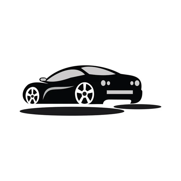 Car Logo Vector Logo Design Für Sportwagen Logos Autowerkstätten Und — Stockvektor