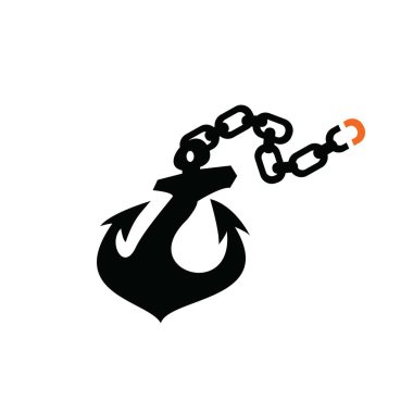 Gemiler ve tekneler simgeleri. Mavna yolcu gemisi nakliyat ve balıkçı teknesi vektör işaretleri.