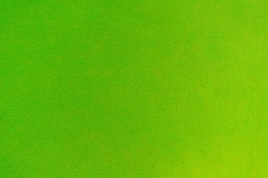 Soyut doku yeşil arkaplan, delinmiş desen, yeşil yapılandırılmış arka plan. Yeşil gradyanın arkaplanı.