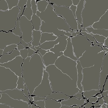 Kırık bir taş dokusuna sahip soyut bir arkaplan