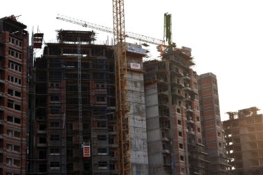 Mısır 'da emlak geliştirme ve yeni binalar için inşaat alanı, en yeni ve en iddialı emlak projeleri, yeni inşaat projeleri, konut bulunabilirliği ve Mısır' da yeni projeler