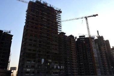 Mısır 'da emlak geliştirme ve yeni binalar için inşaat alanı, en yeni ve en iddialı emlak projeleri, yeni inşaat projeleri, konut bulunabilirliği ve Mısır' da yeni projeler