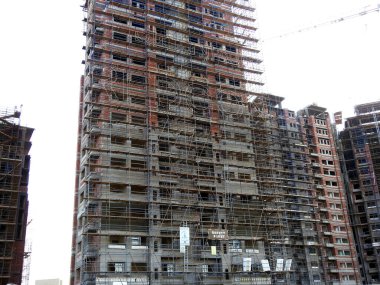 Mısır 'da emlak geliştirme ve yeni binalar için inşaat alanı, en yeni ve en iddialı emlak projeleri, yeni inşaat projeleri, konut bulunabilirliği ve Mısır' da yeni projeler