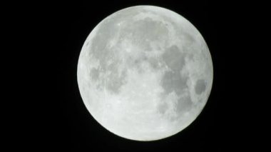 17 Temmuz 2019 'da gerçekleşen kısmi ay tutulmasından hemen önce dolunay Kahire Mısır' dan görüldü. Ay 'ın% 65.31' i Dünya 'nın göbek gölgesi tarafından en yüksek tutulma ve seçici odak noktasıyla kaplandı.