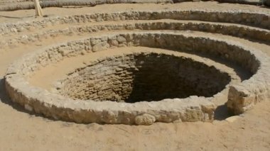 Hz. Musa Pınarları, Sina Yarımadası 'ndaki su kuyuları ve palmiyeler, Ras Sidr, Mısır, Musa' nın pınarları, Sina Çölü 'nün ortasında küçük verimli bir vaha oluşturan bir grup kaplıcadır.