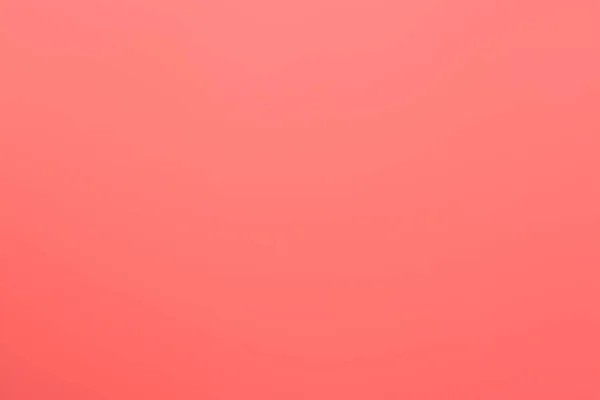 Abstract Rood Verloop Pastel Kleur Achtergrond Met Lege Ruimte Studio — Stockfoto