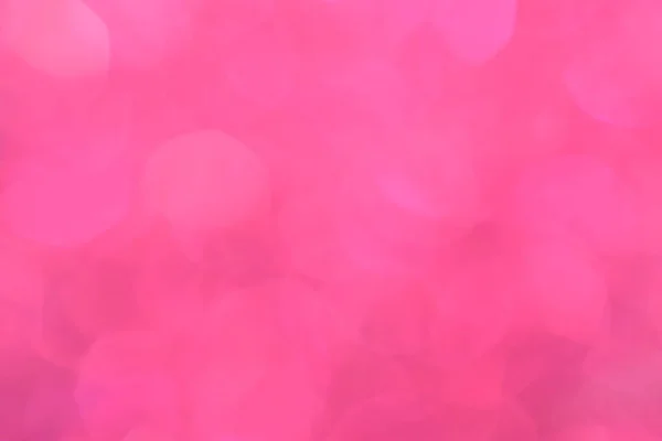 Abstract Pink Coral Gradient Pastel Color Background Empty Space Studio — Fotografia de Stock