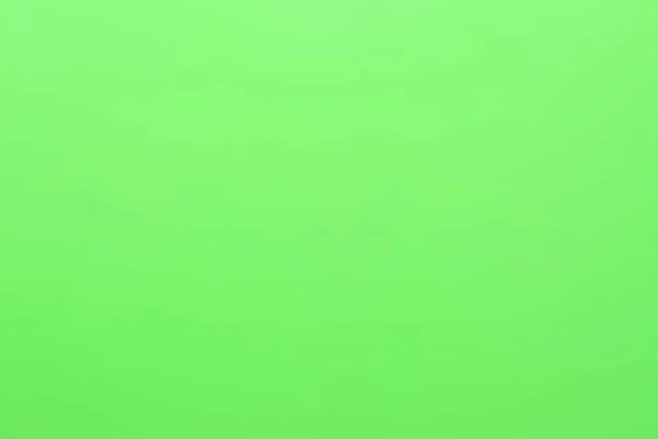 Colore Verde Sfumato Illustrazione Astratta Pastello Con Disegno Sfumato Sfumato — Foto Stock