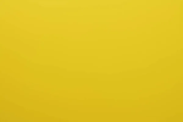 Gradiënt Gele Kleur Abstracte Pastel Illustratie Met Verloop Vervaging Ontwerp — Stockfoto