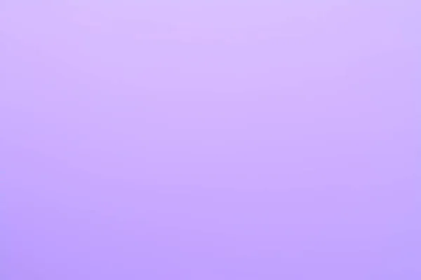 梯度紫色背景 用于墙纸和平面设计 模糊的抽象紫色梯度粉刷光背景 智能化图案 梯度模糊设计的摘要说明 — 图库照片
