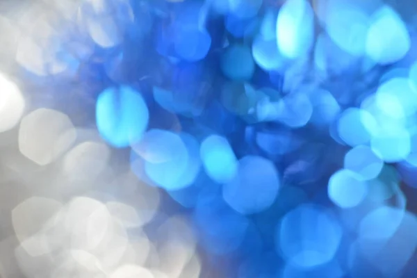 Mercan Gradyanı Renk Arkaplanı Gibi Soyut Mavi Parlıyordu Ürün Tanıtım — Stok fotoğraf