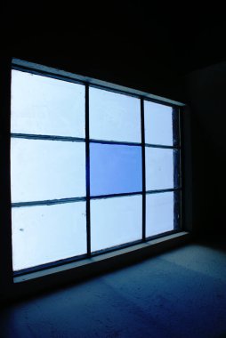 Alameda, Calfornia 'da bina