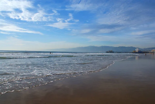 Coast California — Stock Photo, Image