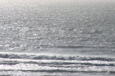 San Francisco 'dan sahneler