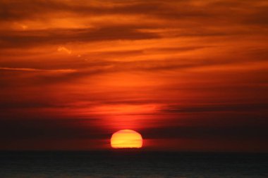 San Francisco 'dan sahneler