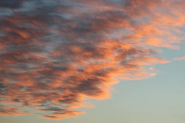 San Francisco 'dan sahneler