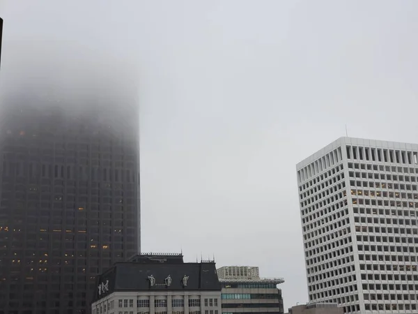 Scènes Uit San Francisco — Stockfoto