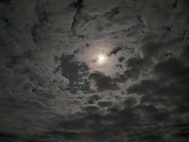 San Francisco 'da gece