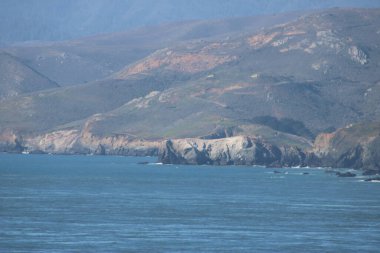 Arazinin Sonu San Francisco