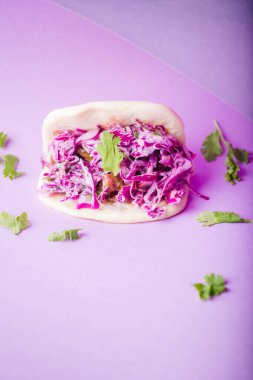 Santo Domingo restoranlarından birinde fotoşop..