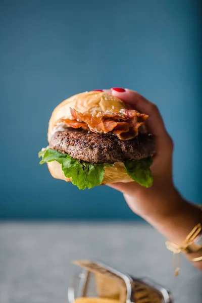 Santo Domingo restoranlarından birinde fotoşop..