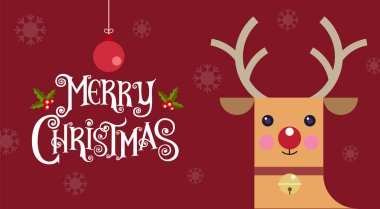 Mutlu Noeller ve mutlu yıllar, çizgi film karakteri.