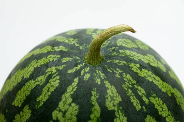 Sweet Delicious Summer Seasonal Fruit Watermelon — Stock Photo, Image