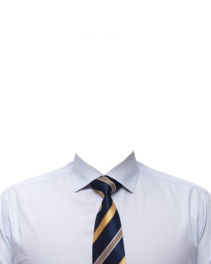 Çeşitli kostümlerdeki erkek kimlik çerçevesi