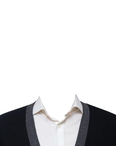 Çeşitli kostümlerdeki erkek kimlik çerçevesi