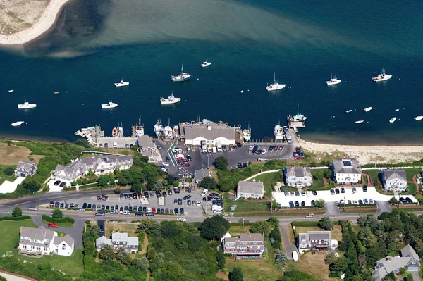 Chatham, Cape Morina Balık İskelesi Havalimanı