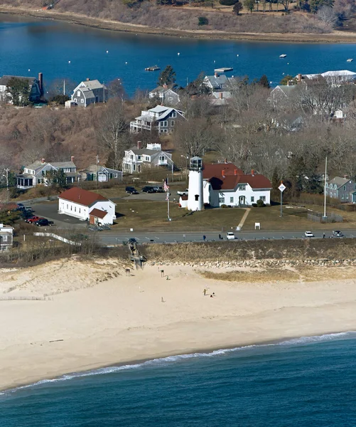 Chatham, Cape Cod Deniz Feneri Havalimanı