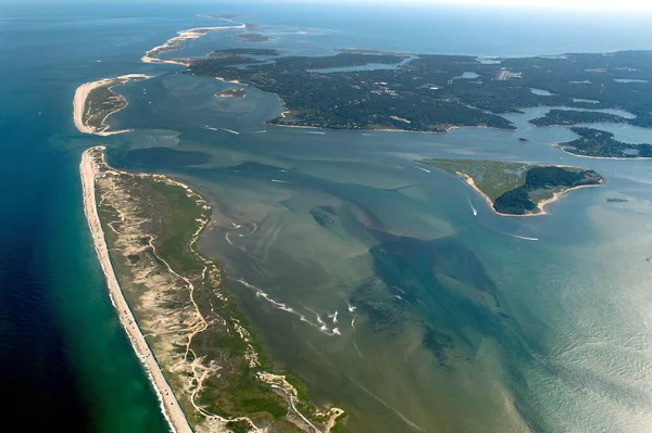 Chatham, Cape Cod ve Pleasant Körfezi Havacılık.