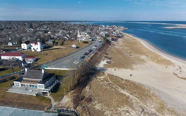 Chatham, Cape Cod Deniz Feneri Havalimanı