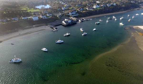 Chatham, Cape Morina Balık İskelesi Havalimanı