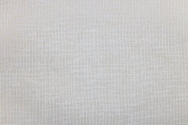 Açık doğal keten malzeme dokusu veya arkaplan
