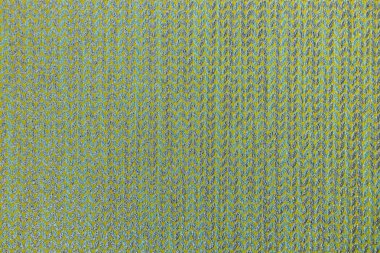 Kumaş duvar kağıdı arkaplan dokusu tekrarlanan bir desen