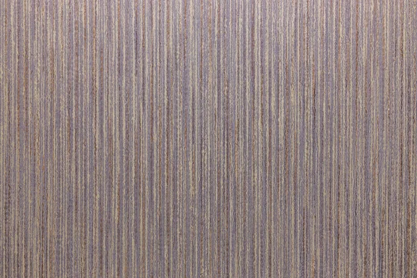 Natural Linen Material Textile Canvas Texture Background Striped Pattern — ストック写真