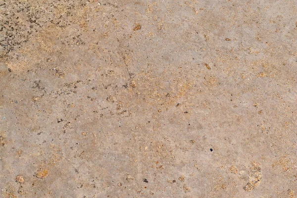 Песок Коричневый Текстуры Рисунка Фона — стоковое фото