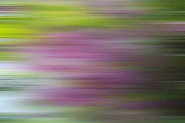 Абстрактний Розмитий Фон Градієнт Зеленим Жовтим Рожевим — стокове фото