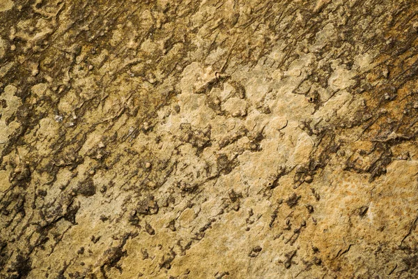 Brązowe Tło Tekstura Efektem Grunge Stary Mur — Zdjęcie stockowe