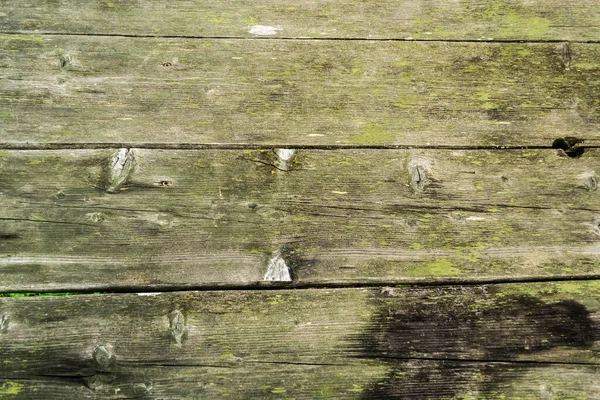 Stará Dřevěná Textura Dřevěný Povrch Zelených Barvách Vzor Pozadí — Stock fotografie