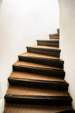 Romanya Kraliçesi Maria 'nın evi olan Balchik Sarayı' nın içi, Quadrilater 'ın Romanya' ya ait olduğu dönemde Karadeniz kıyısında inşa edildi..