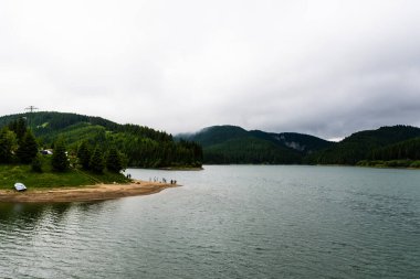 Bolboci Gölü ya da 